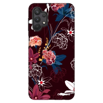 Obal pro Samsung Galaxy A32 5G A326B - Dark Meadow