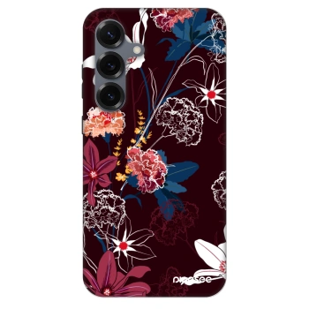 Obal pro Samsung Galaxy S25 5G - Dark Meadow