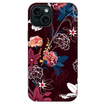 Obal pro Apple iPhone 13 - Dark Meadow