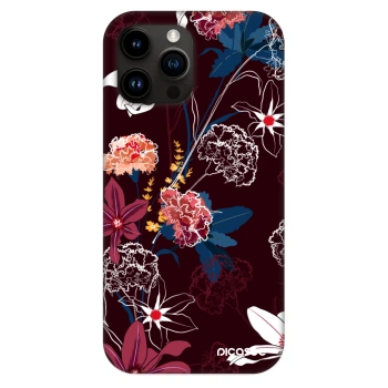 Obal pro Apple iPhone 13 Pro Max - Dark Meadow