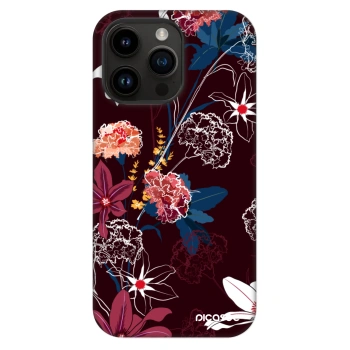 Obal pro Apple iPhone 14 Pro Max - Dark Meadow