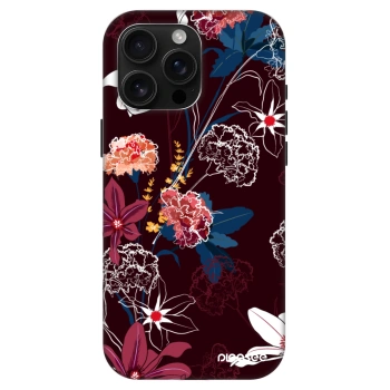 Obal pro Apple iPhone 16 Pro Max - Dark Meadow