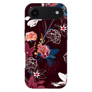 Obal pro Apple iPhone Air - Dark Meadow