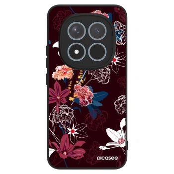Obal pro Xiaomi Redmi Note 15 Pro+ - Dark Meadow