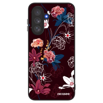 Picasee ULTIMATE CASE pro Samsung Galaxy A17 5G - Dark Meadow