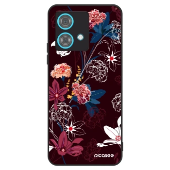 Obal pro Motorola Edge 40 Neo - Dark Meadow