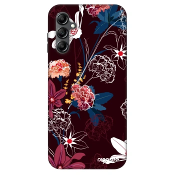 Obal pro Samsung Galaxy A16 4G - Dark Meadow