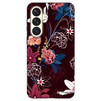 Obal pro Samsung Galaxy S26+ - Dark Meadow