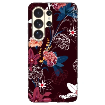 Obal pro Samsung Galaxy S26 Ultra - Dark Meadow