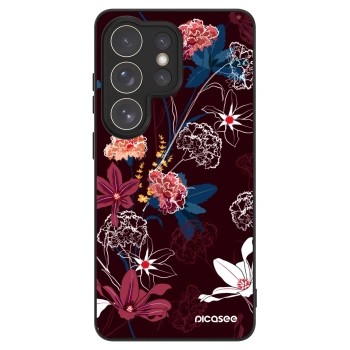 Picasee ULTIMATE CASE pro Samsung Galaxy S26 Ultra - Dark Meadow