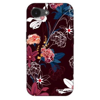 Obal pro Apple iPhone 17e - Dark Meadow