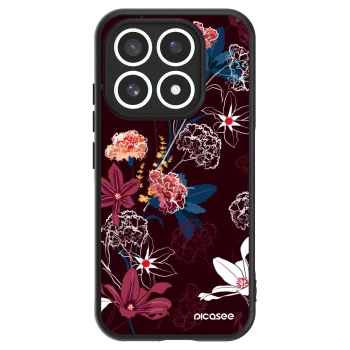 Obal pro Xiaomi 17 - Dark Meadow