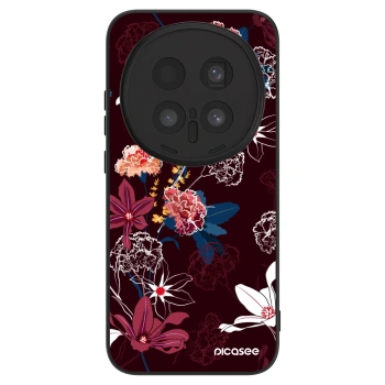 Obal pro Honor Magic8 Pro 5G - Dark Meadow