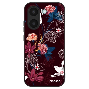 Obal pro Xiaomi Poco X8 Pro - Dark Meadow
