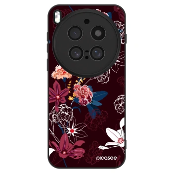 Obal pro Vivo X300 Pro - Dark Meadow