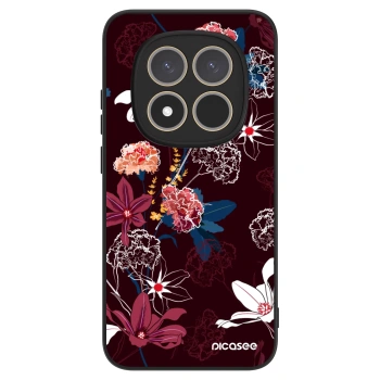 Obal pro Xiaomi Redmi Note 15 Pro 5G - Dark Meadow