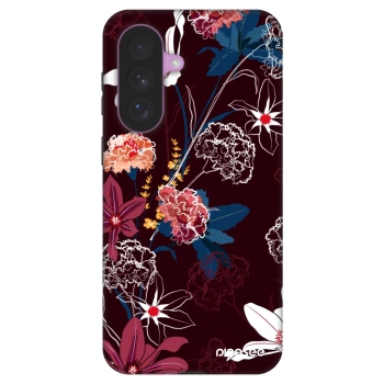 Picasee Fashion Case pro Samsung Galaxy A57 5G - Dark Meadow