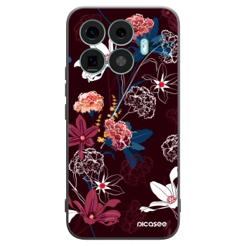 Obal pro Xiaomi 17T Pro - Dark Meadow