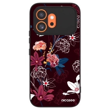 Obal pro Honor 600 - Dark Meadow