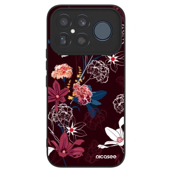 Obal pro Xiaomi Poco F8 Ultra - Dark Meadow
