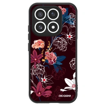 Picasee ULTIMATE CASE PowerShare pro Xiaomi 17 - Dark Meadow
