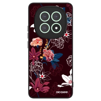 Obal pro Xiaomi Redmi Note 15 5G - Dark Meadow