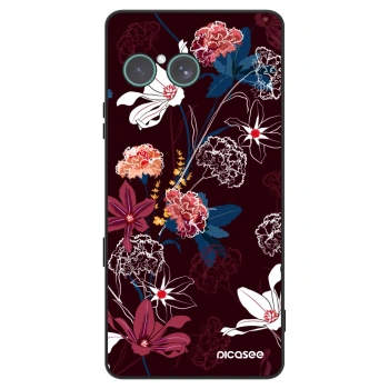 Obal pro Sony Xperia 10 VII - Dark Meadow