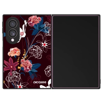 Obal pro Samsung Galaxy Z Fold8 5G - Dark Meadow