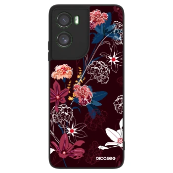 Obal pro Motorola Moto G06 - Dark Meadow