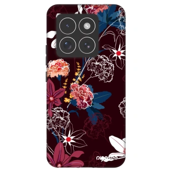 Picasee Fashion Case pro Xiaomi 14 Pro - Dark Meadow