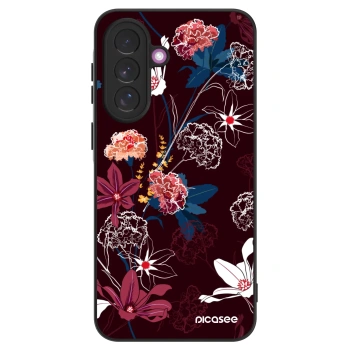 Obal pro Samsung Galaxy A37 - Dark Meadow