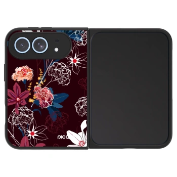 Obal pro Apple iPhone Duo - Dark Meadow