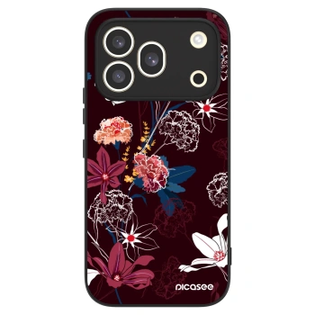 Picasee ULTIMATE CASE pro Honor 600 Pro - Dark Meadow