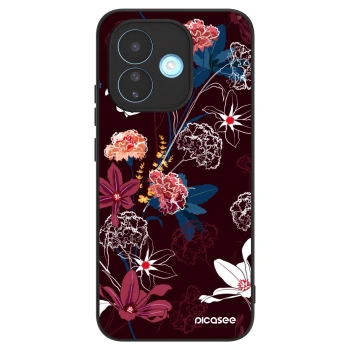 Obal pro Xiaomi Redmi Note 17 Pro 5G - Dark Meadow