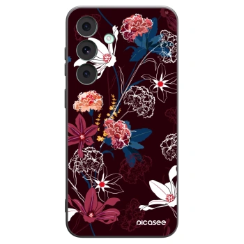 Obal pro Samsung Galaxy S26 FE - Dark Meadow