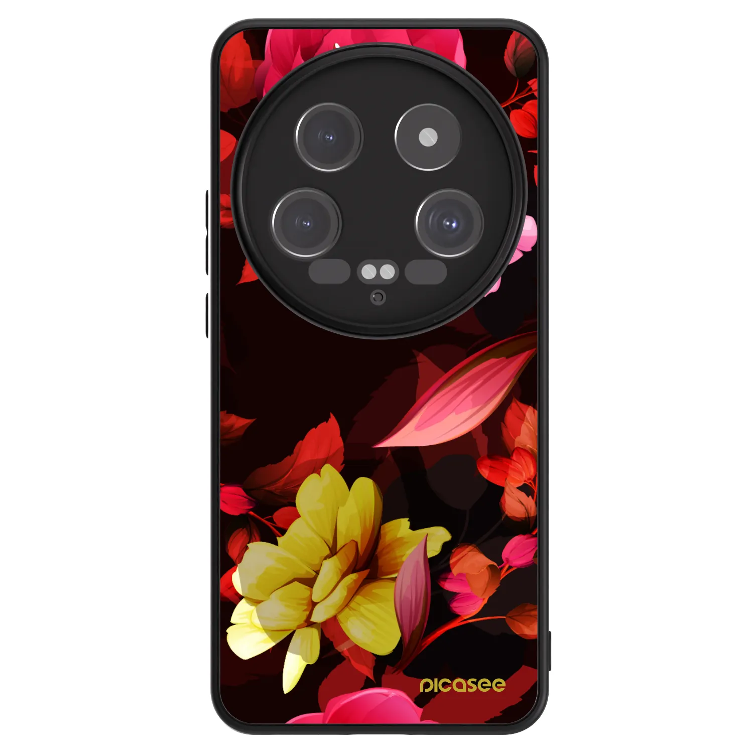 Picasee ULTIMATE CASE pro Xiaomi 14 Ultra - Dark Peonny