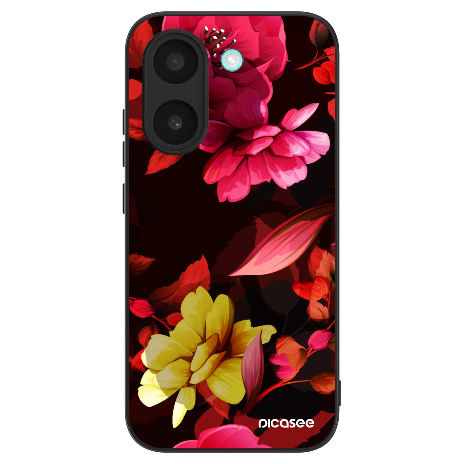 Picasee ULTIMATE CASE pro Xiaomi Poco X8 Pro - Dark Peonny