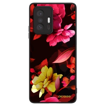 Picasee ULTIMATE CASE pro Xiaomi 11T - Dark Peonny