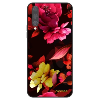 Obal pro Huawei P20 Pro - Dark Peonny