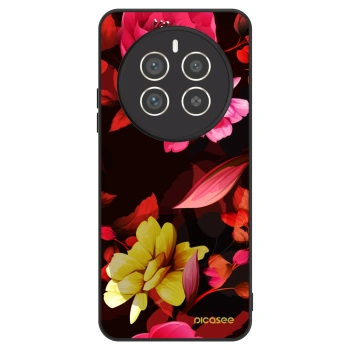 Obal pro Realme 12 Pro 5G - Dark Peonny
