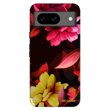 Obal pro Google Pixel 8 Pro - Dark Peonny