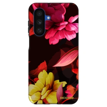 Obal pro Samsung Galaxy A17 5G - Dark Peonny