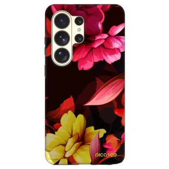 Obal pro Samsung Galaxy S26 Ultra - Dark Peonny