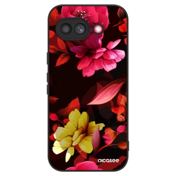 Obal pro Google Pixel 10a - Dark Peonny