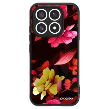 Picasee ULTIMATE CASE PowerShare pro Xiaomi 17 - Dark Peonny