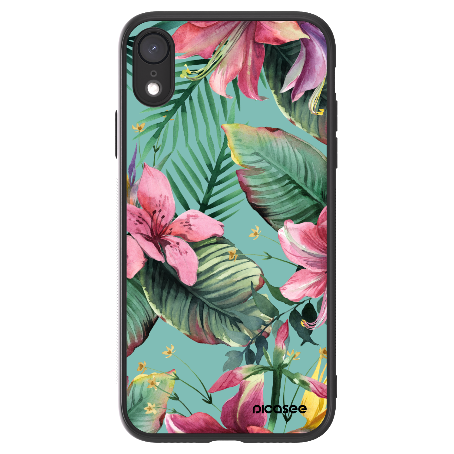 Picasee ULTIMATE CASE pro Apple iPhone XR - Hawaii