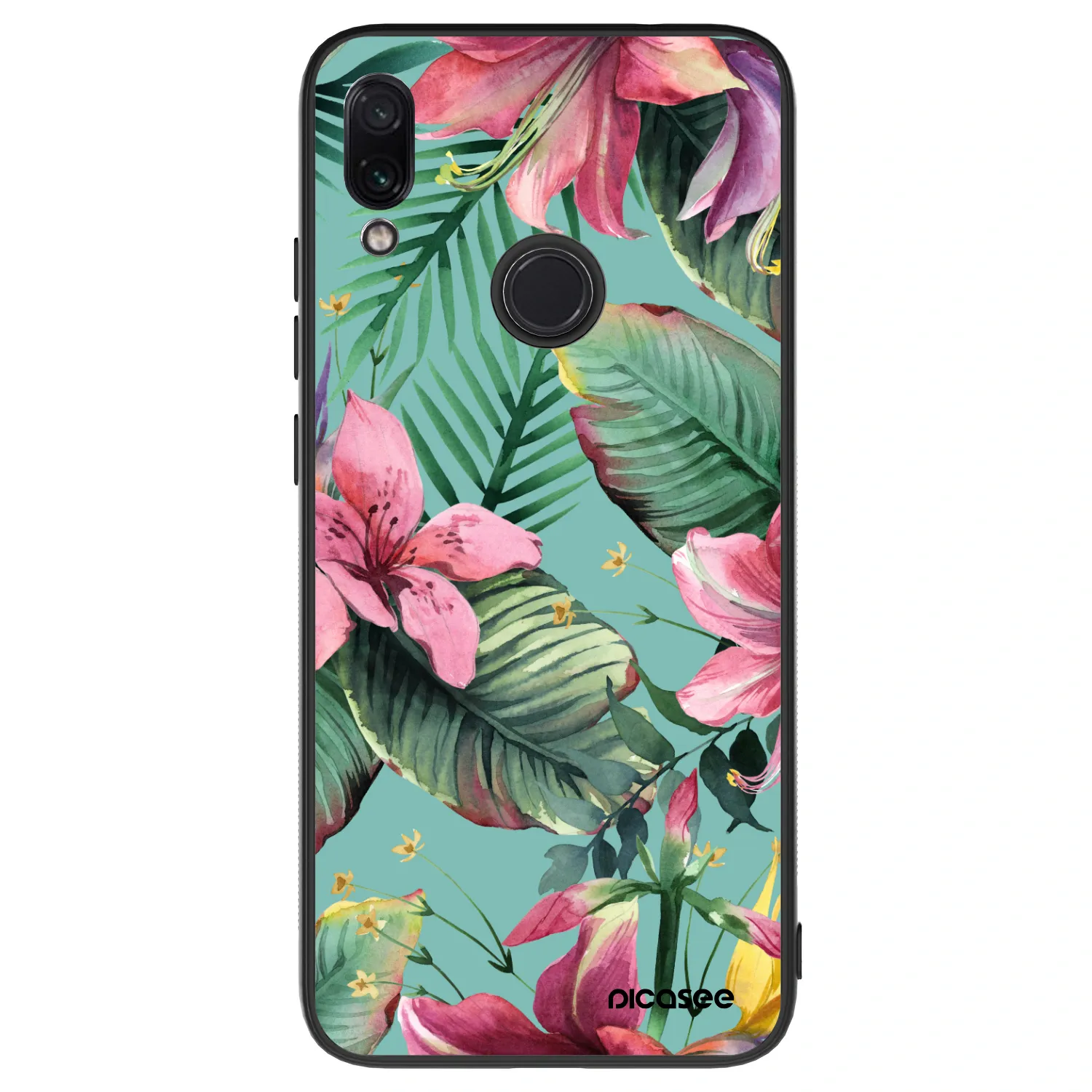 Picasee ULTIMATE CASE pro Xiaomi Redmi Note 7 - Hawaii