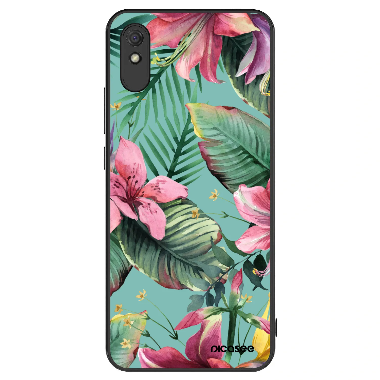 Picasee ULTIMATE CASE pro Xiaomi Redmi 9A - Hawaii
