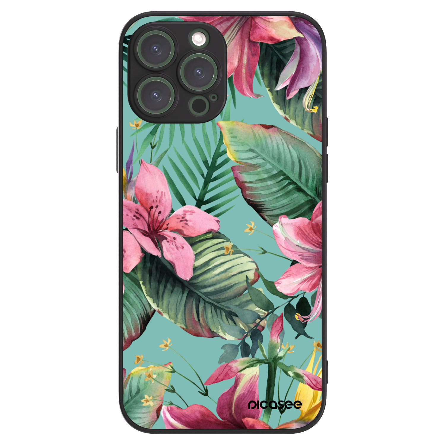 Picasee ULTIMATE CASE pro Apple iPhone 13 Pro Max - Hawaii