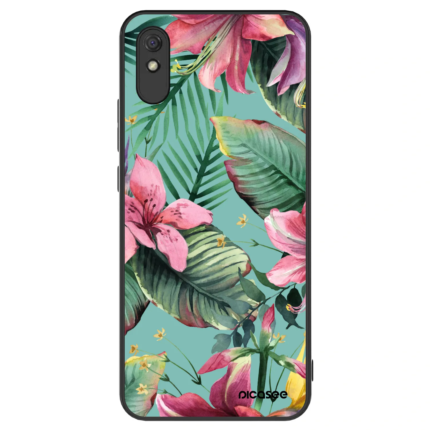 Picasee ULTIMATE CASE pro Xiaomi Redmi 9AT - Hawaii